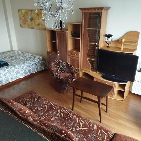 Itaja Apartment 91 Šiauliai Exterior foto