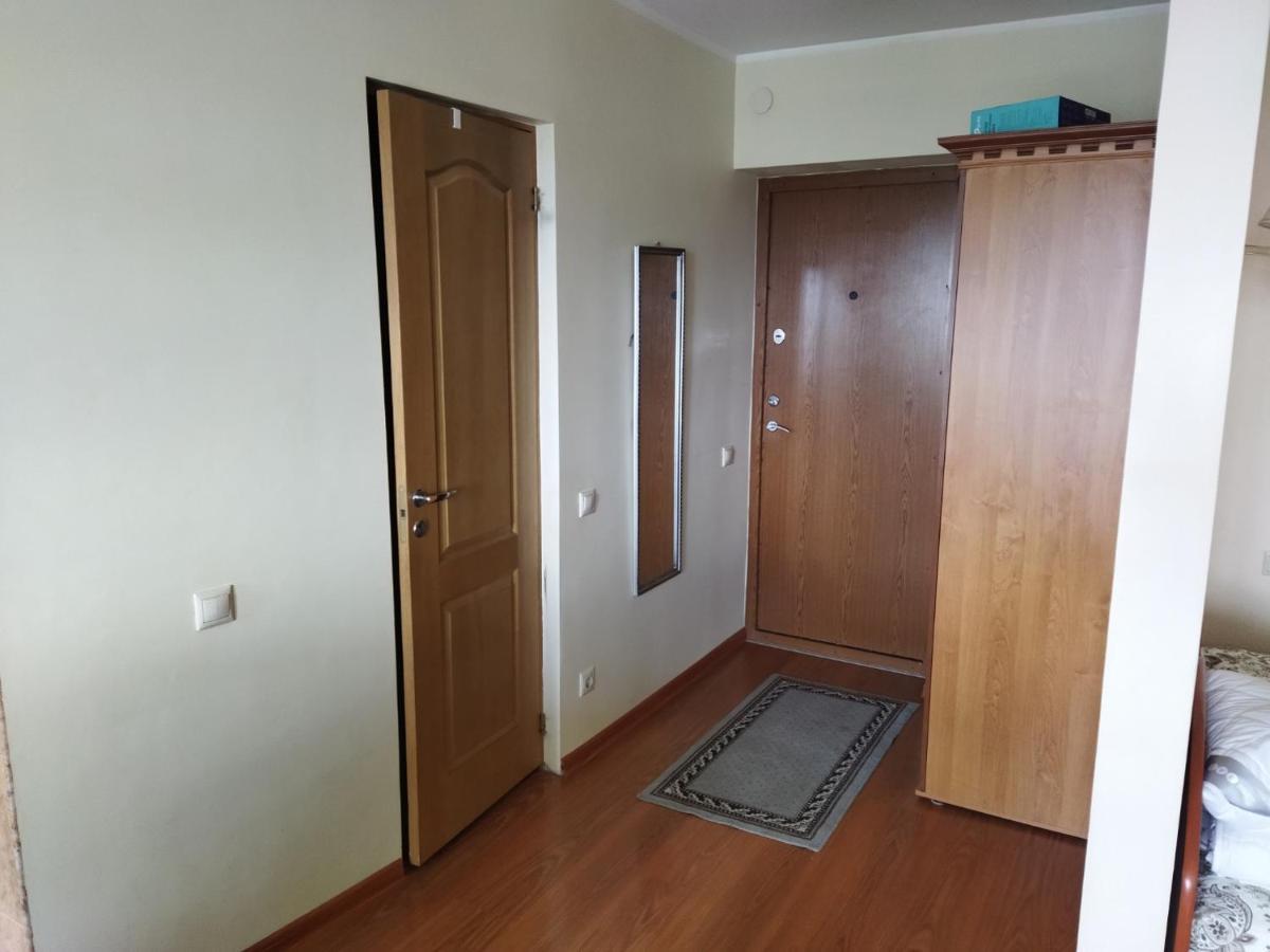 Itaja Apartment 91 Šiauliai Exterior foto